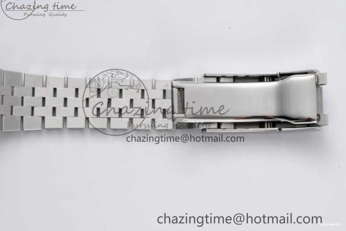 on APF 1:1 Edition 126710 Bracelet VR3285 904L GMT Master Jubilee II SS CHS BLRO Best 0117